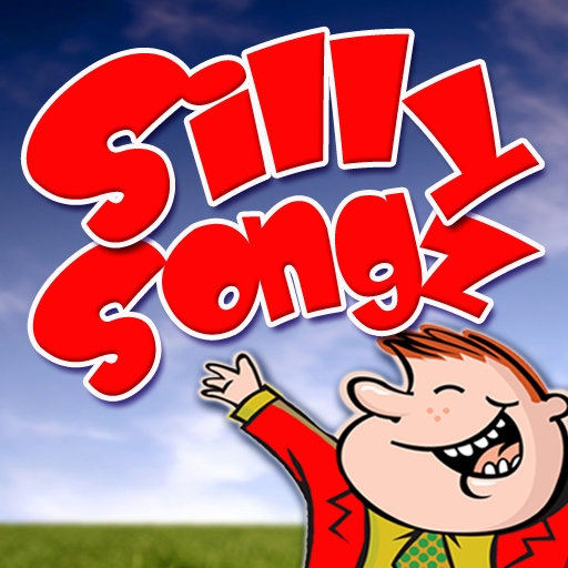 Silly Songz app icon