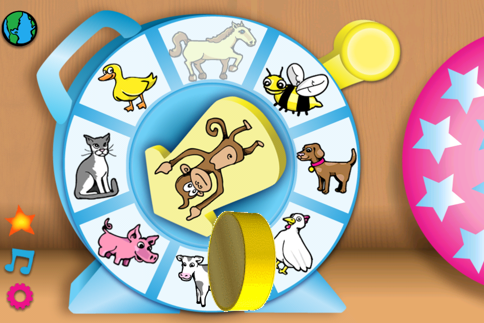 Fun Street Intl - Educational App