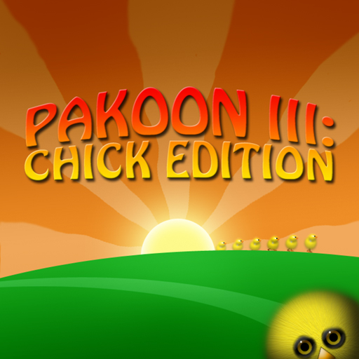 Pakoon III icon
